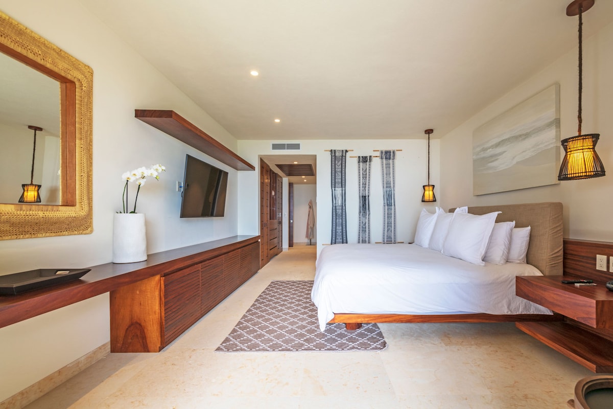 Condo Las Olas — space 19