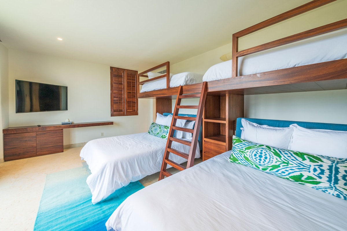 Condo Las Olas — space 7