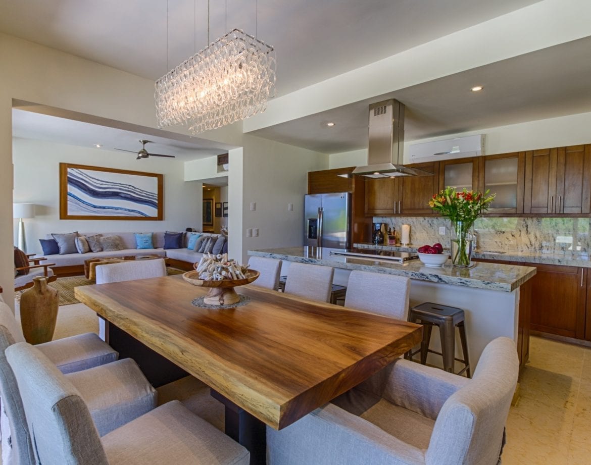 Condo Los Arboles — space 10