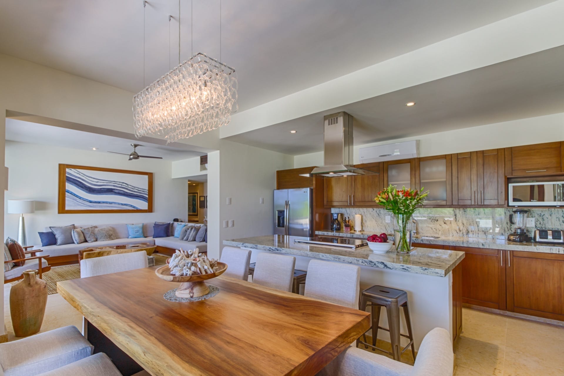 Condo Los Arboles — space 11