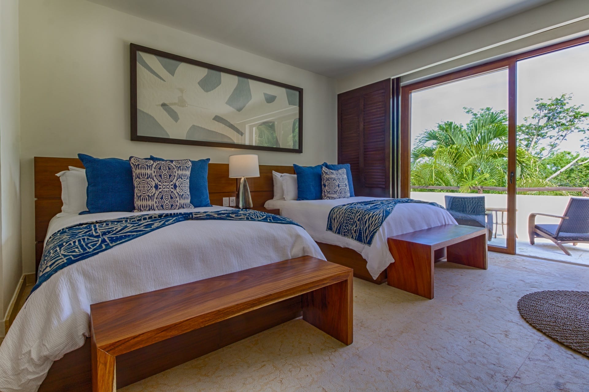 Condo Los Arboles — space 13