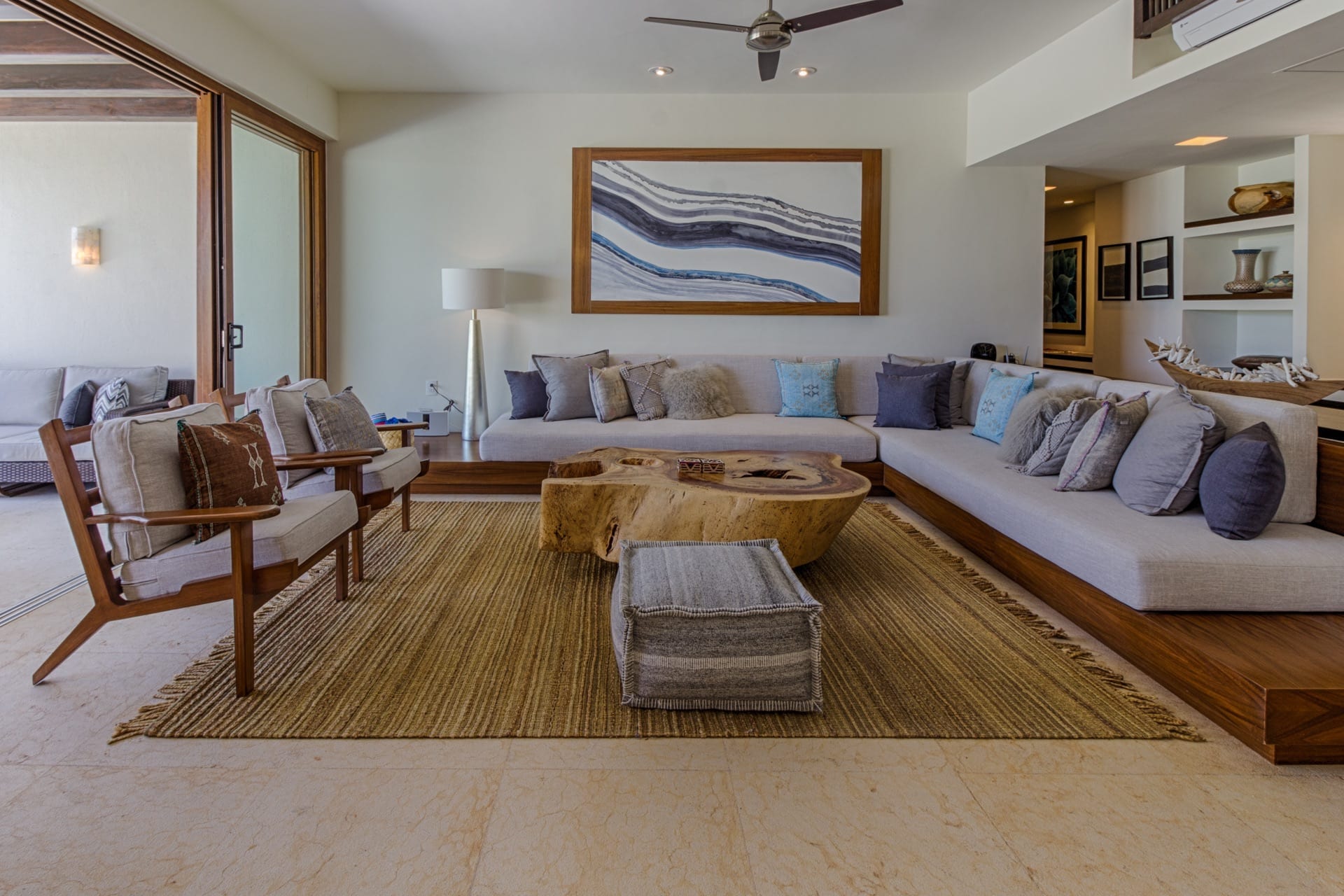Condo Los Arboles — space 14