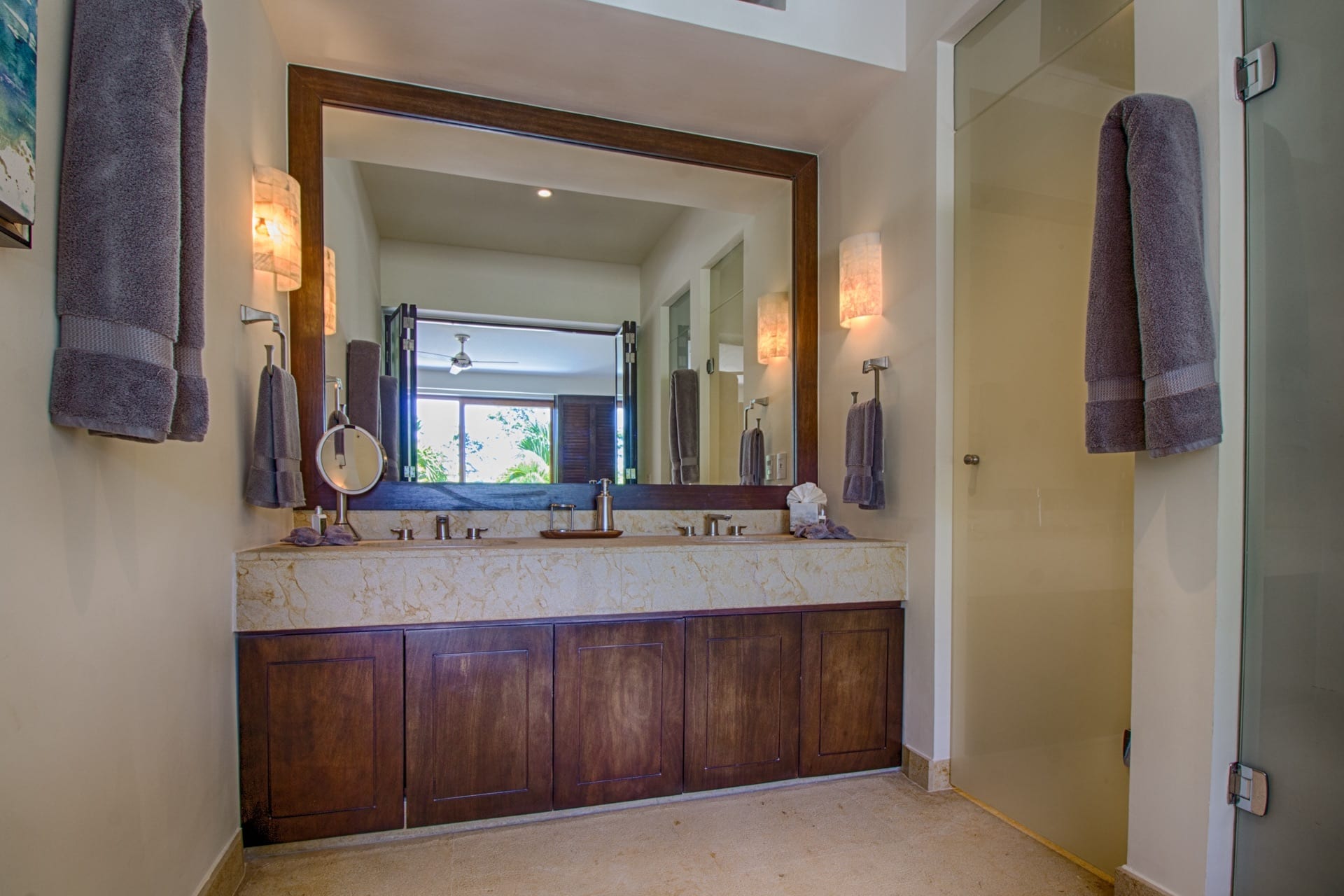Condo Los Arboles — space 16