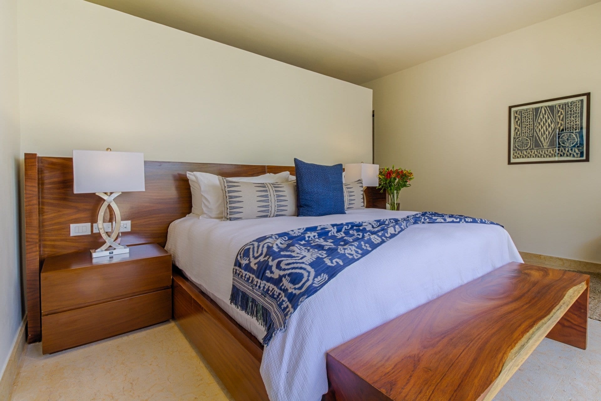 Condo Los Arboles — space 17