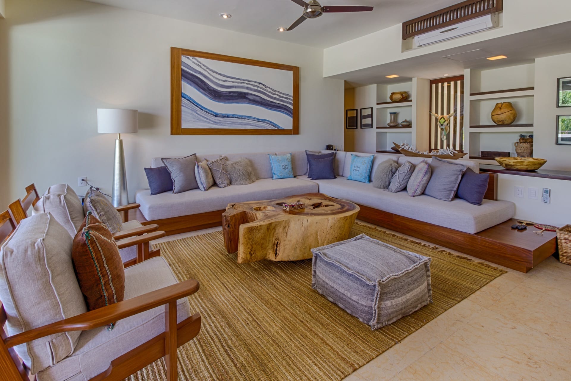 Condo Los Arboles — space 21