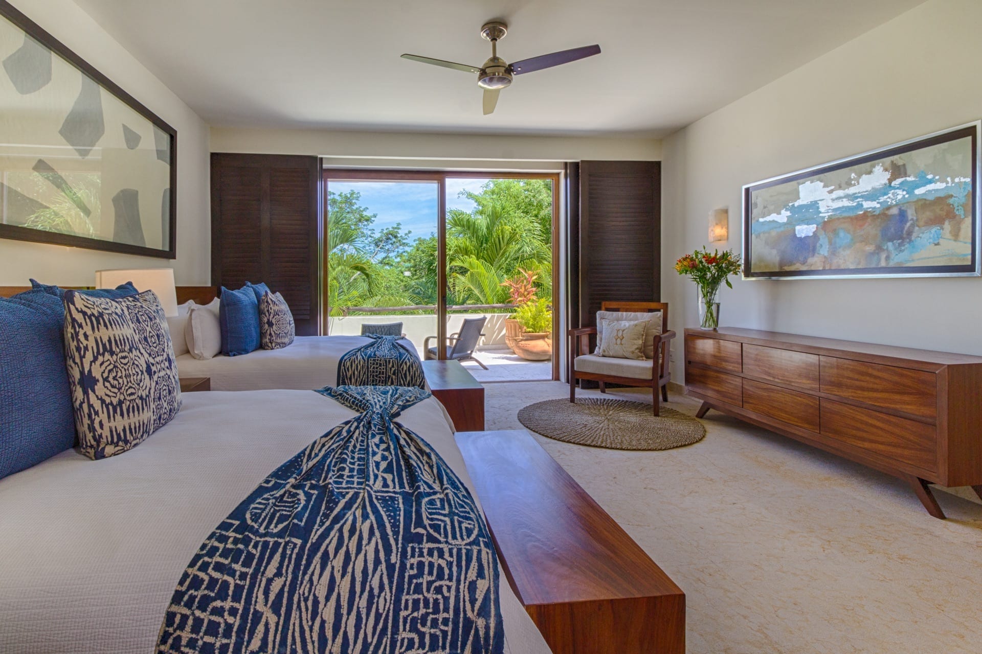 Condo Los Arboles — space 23