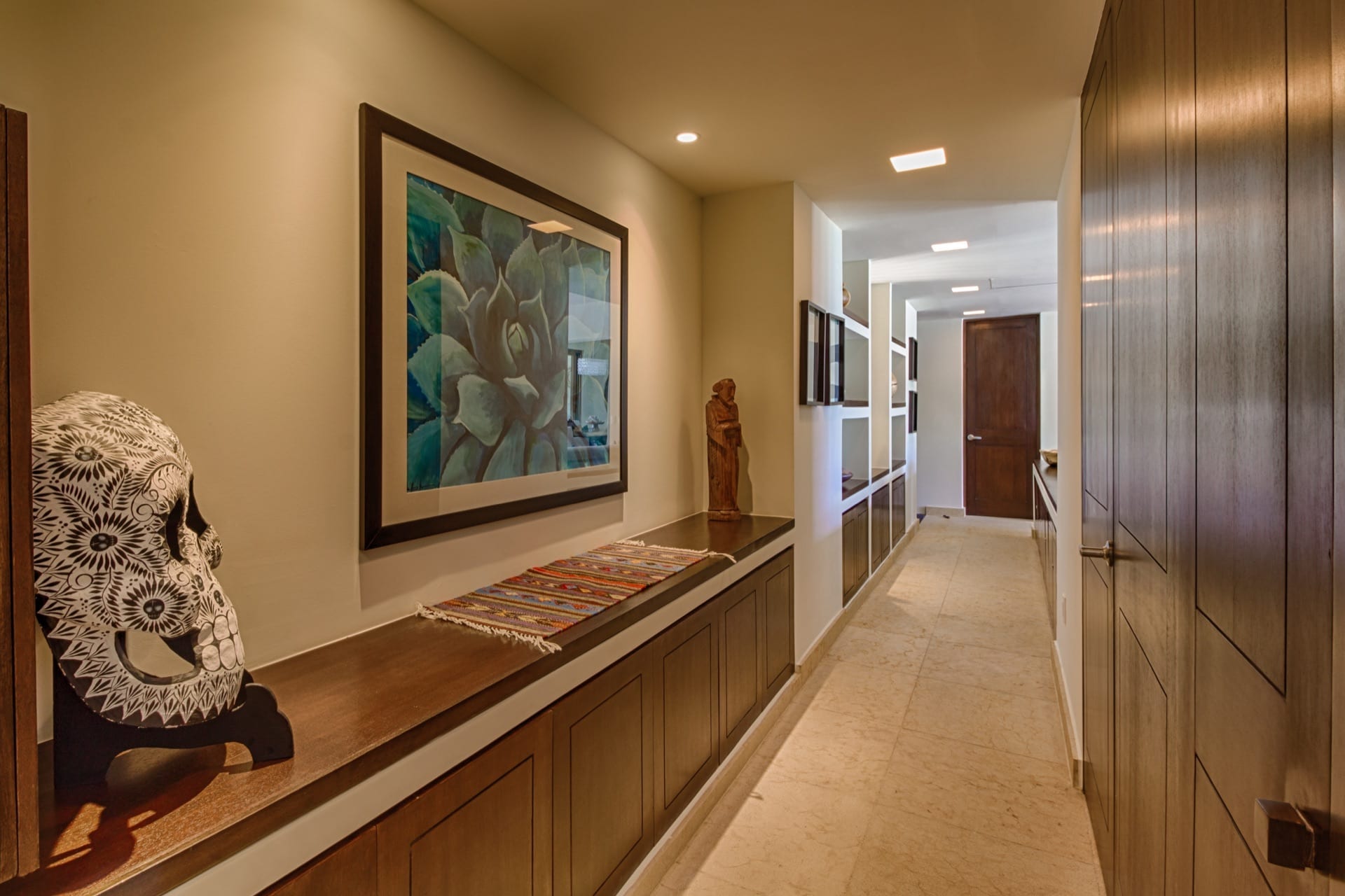 Condo Los Arboles — space 24