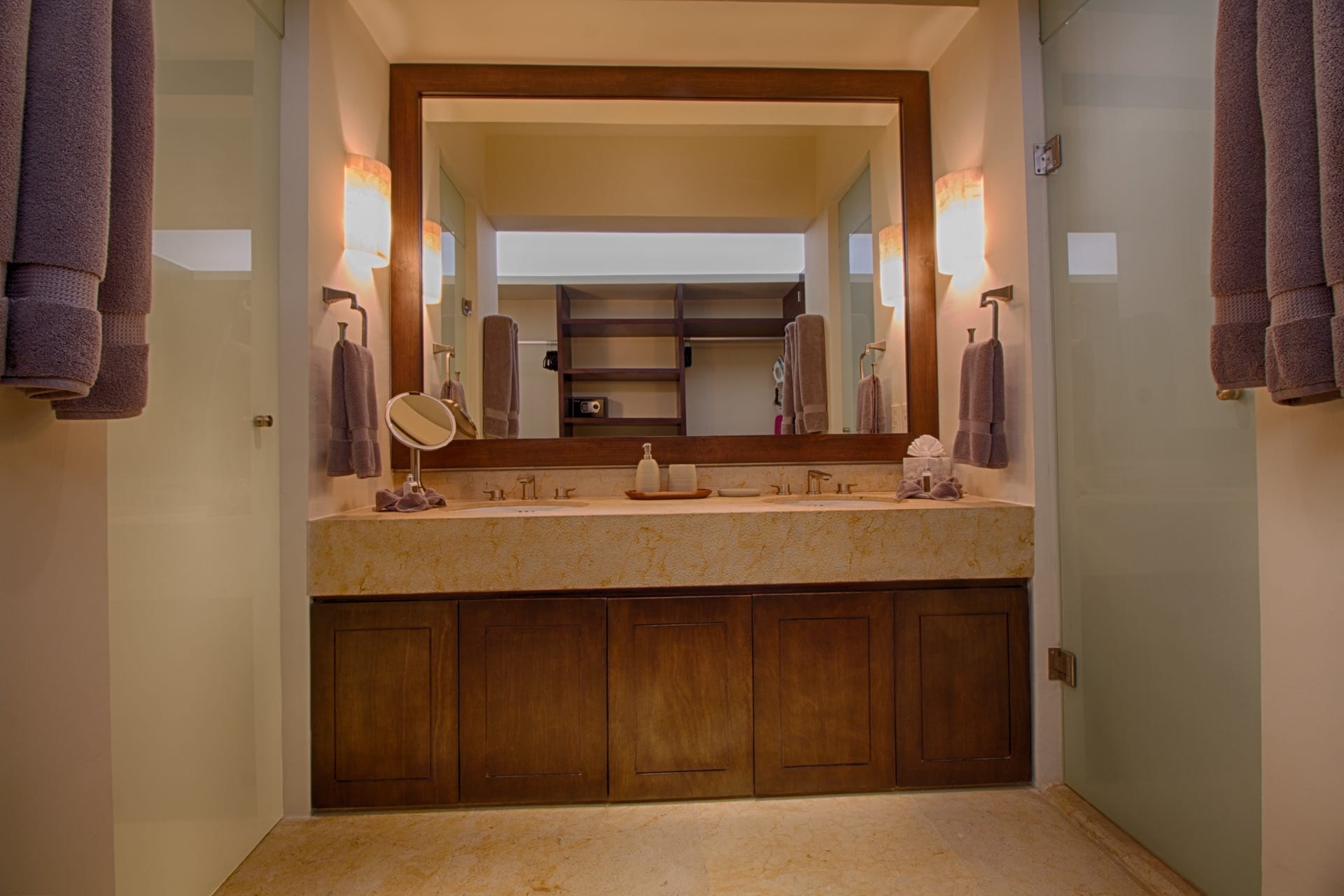 Condo Los Arboles — space 25