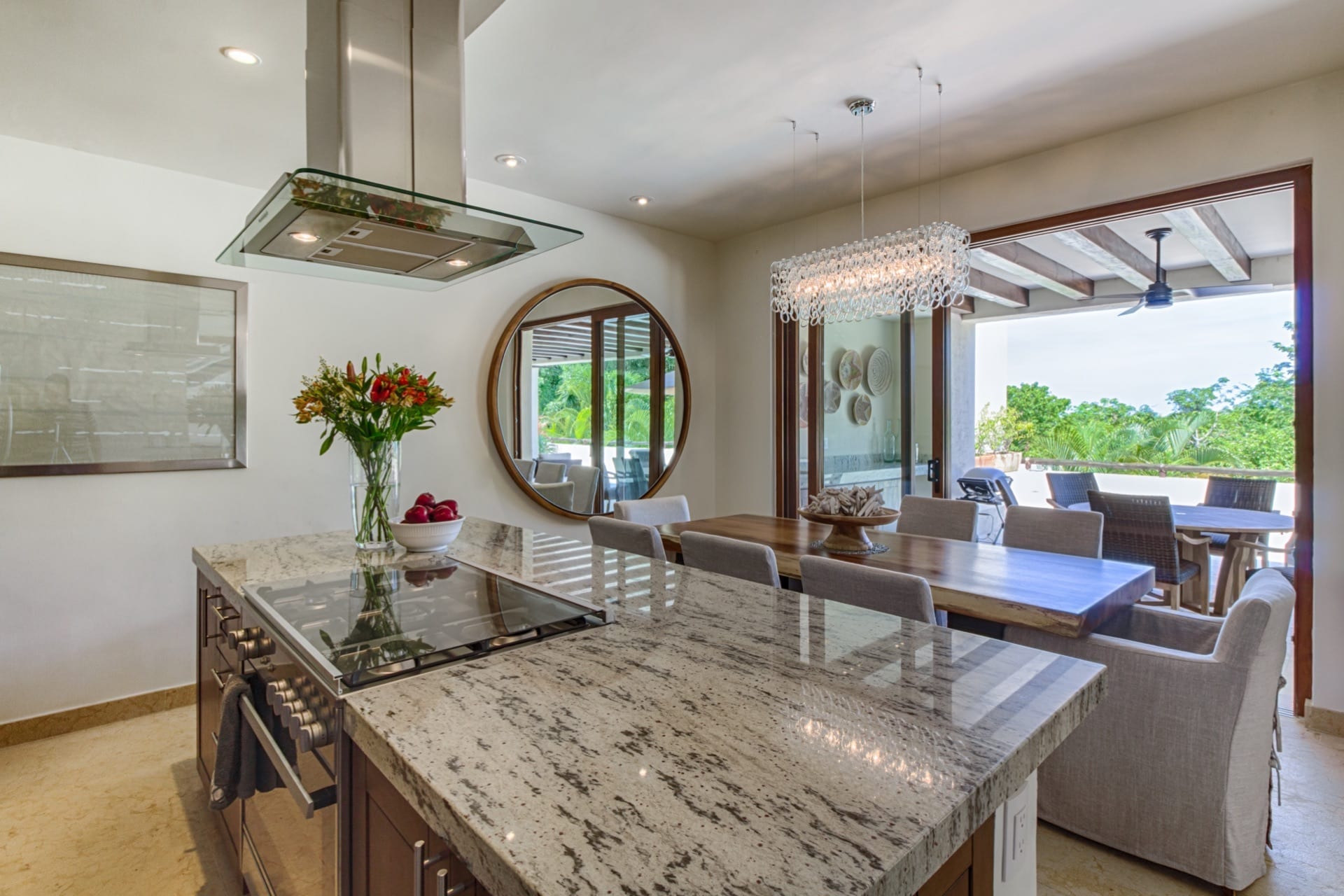 Condo Los Arboles — space 26