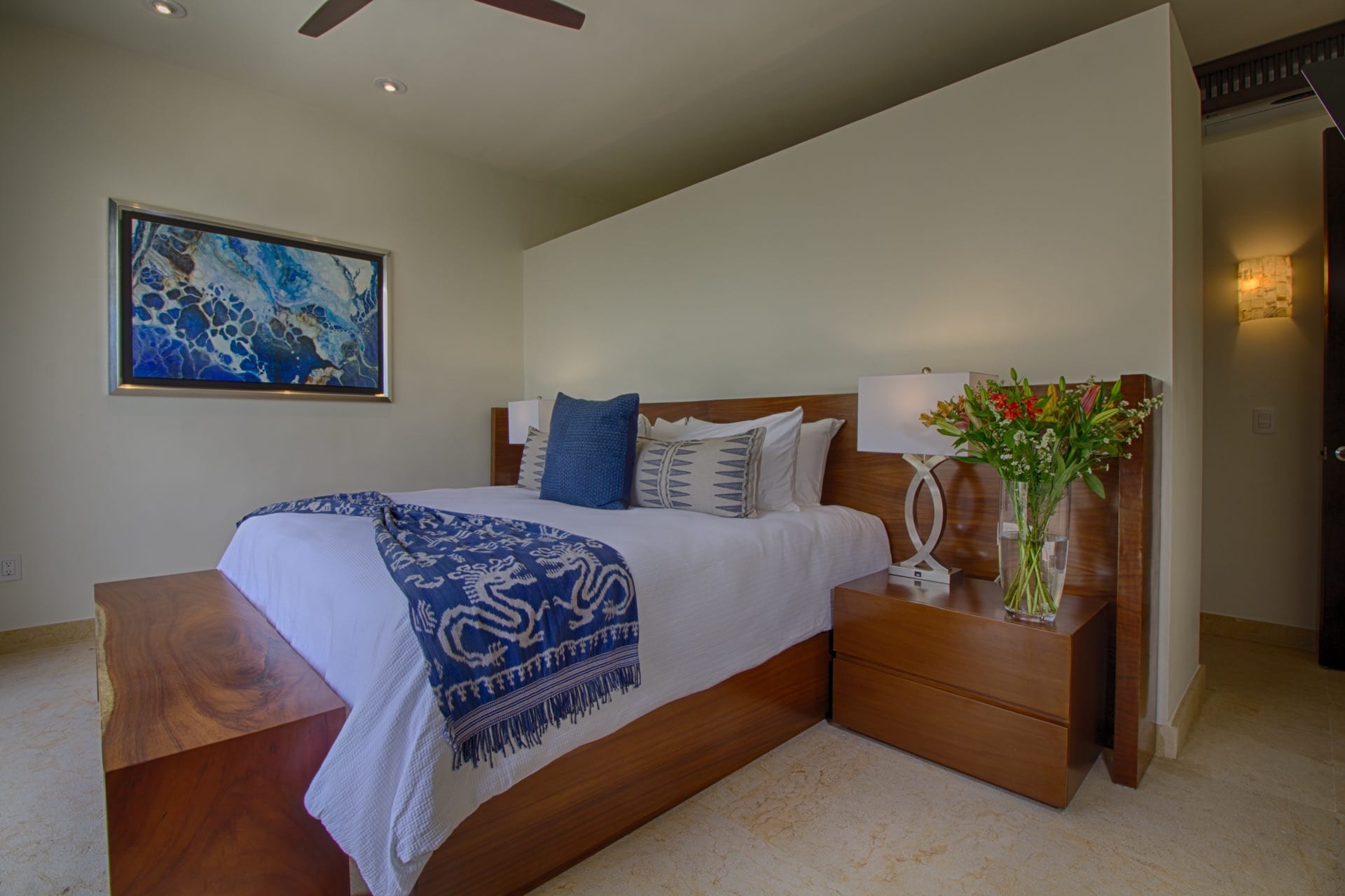 Condo Los Arboles — space 28