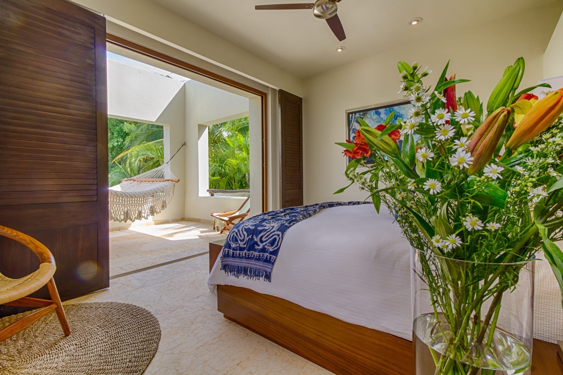 Condo Los Arboles — space 8