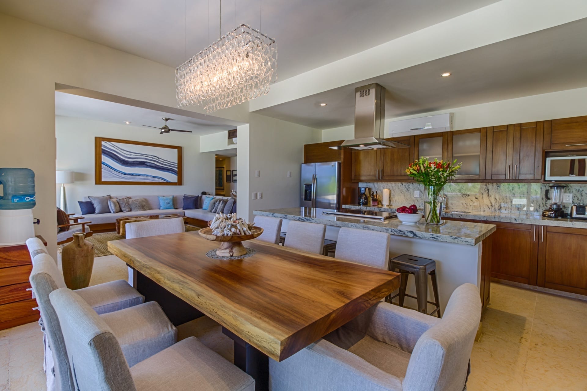 Condo Los Arboles — space 9
