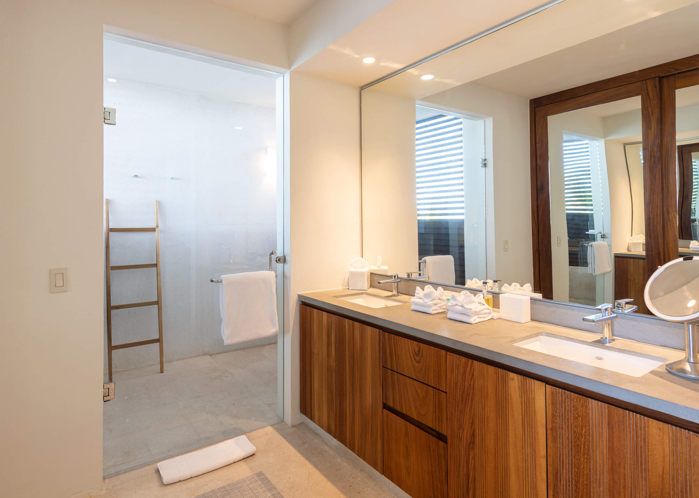 Condo Piscis Residence