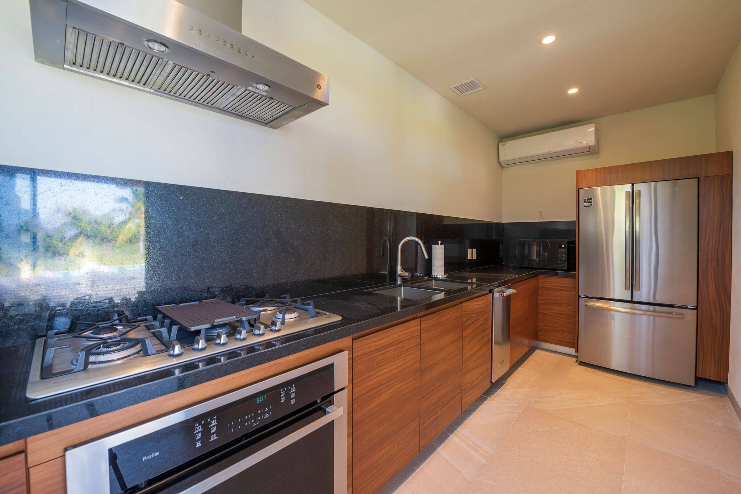 Condo Piscis — space 15