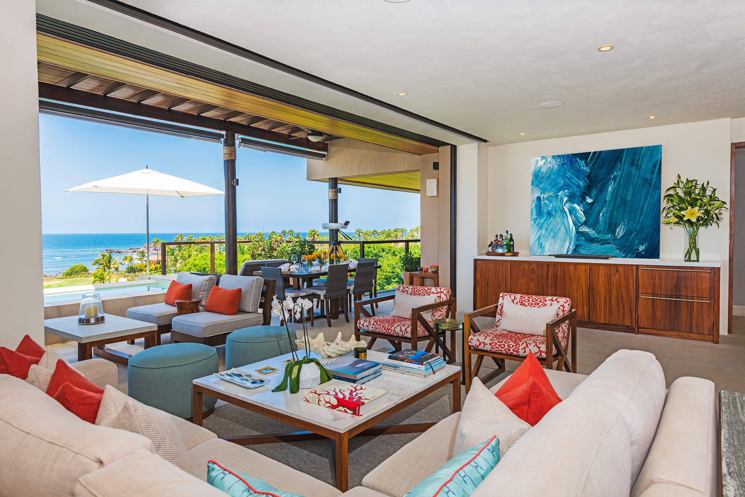 Condo Piscis — space 16