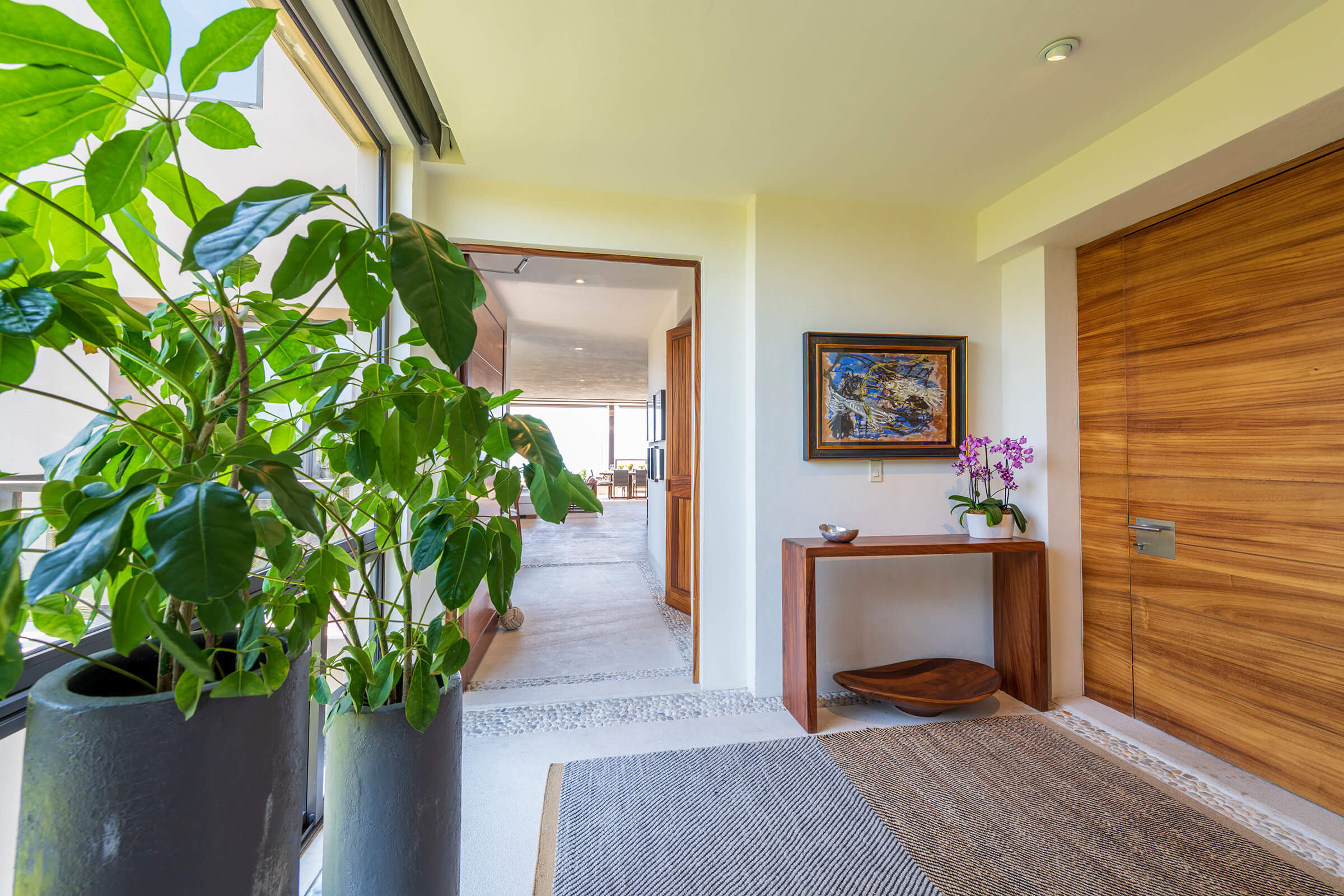 Condo Piscis — space 19