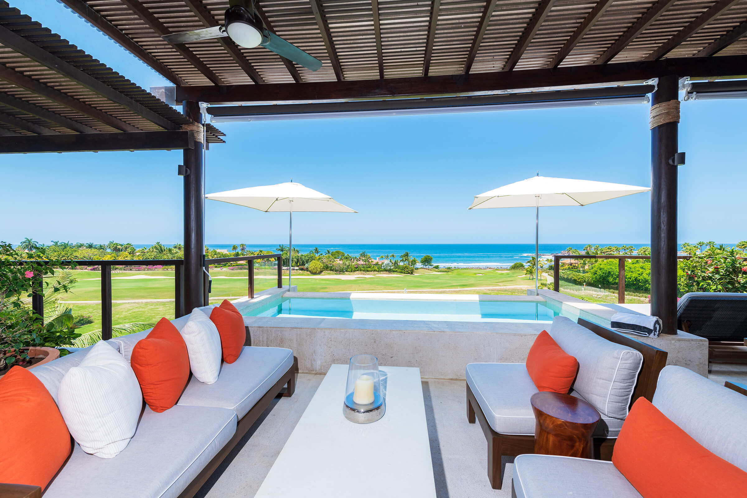 Condo Piscis — space 20