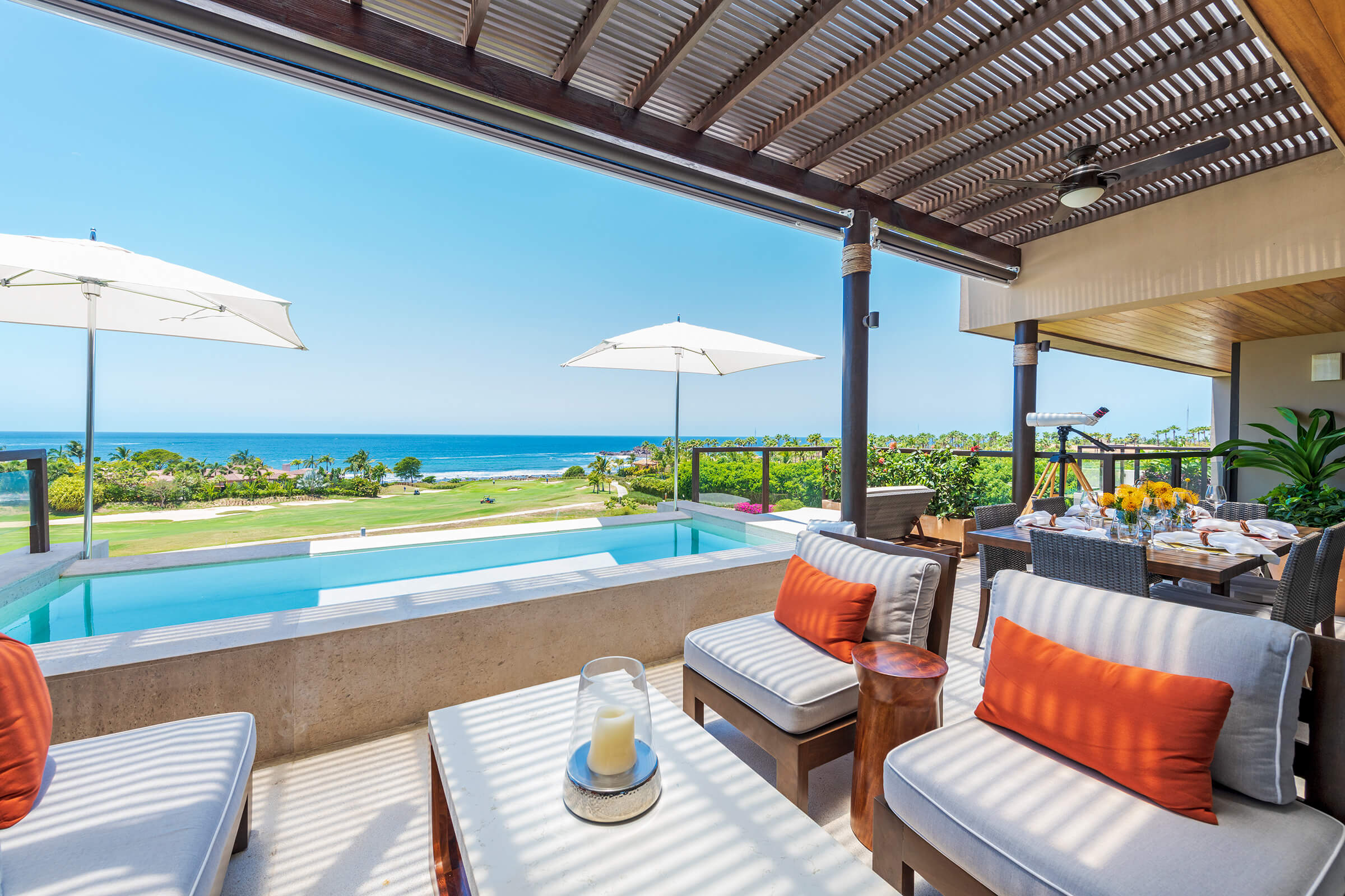 Condo Piscis — space 21