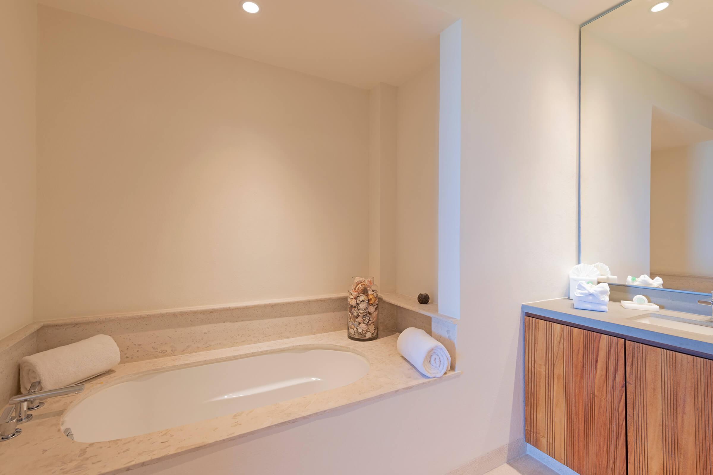 Condo Piscis — space 25