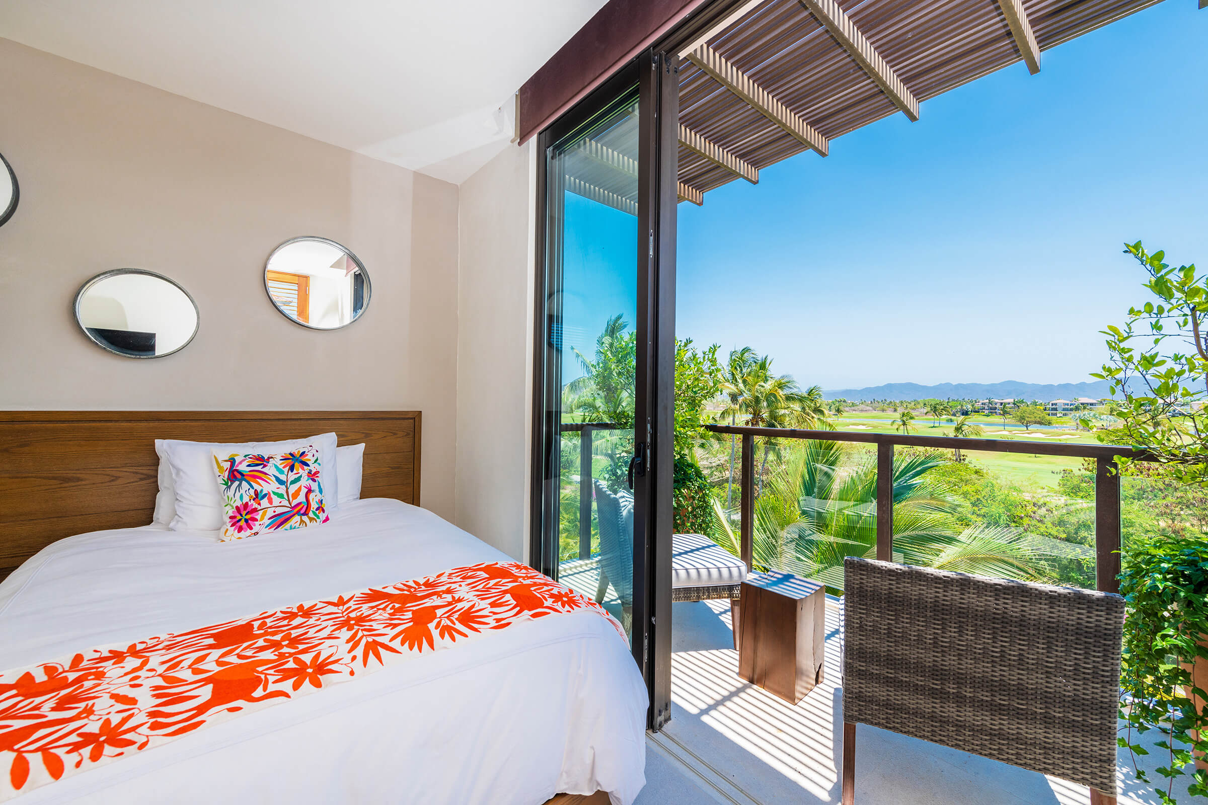 Condo Piscis — space 26