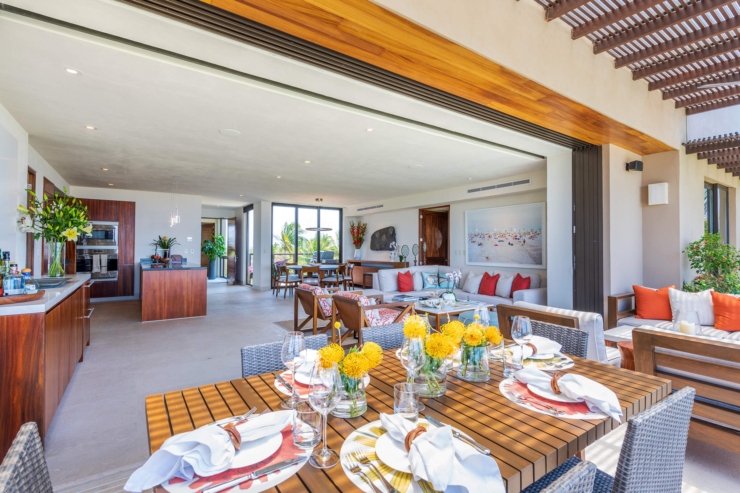 Condo Piscis — space 28