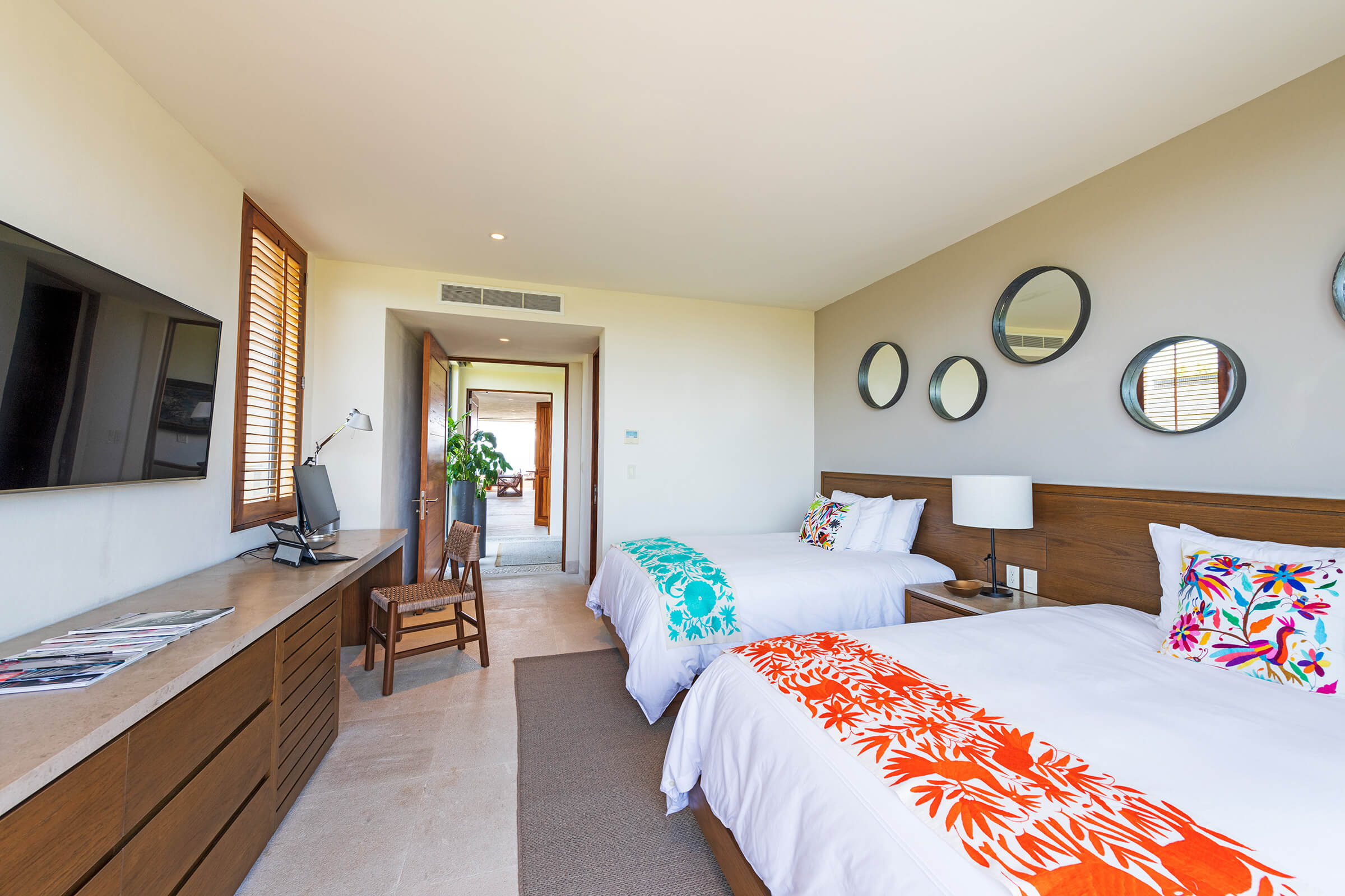 Condo Piscis — space 30