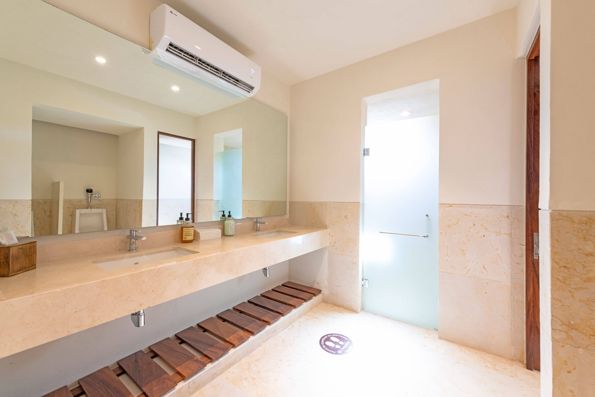 Condo Piscis – 3-Bedroom Residence in Las Marietas, Punta Mita — space 35