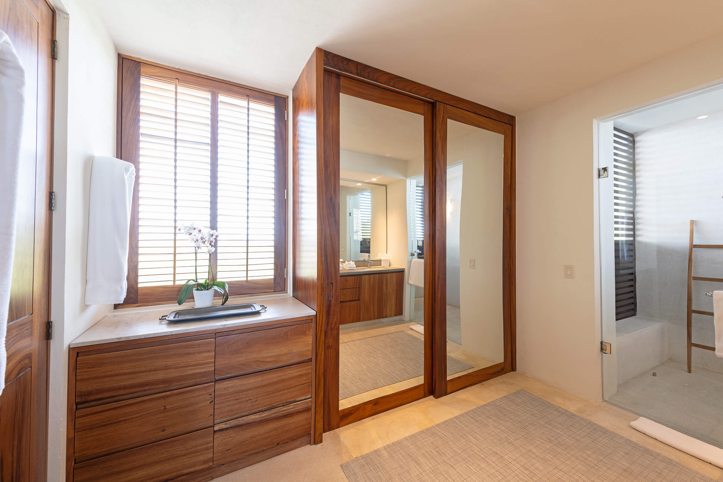 Condo Piscis – 3-Bedroom Residence in Las Marietas, Punta Mita — space 36