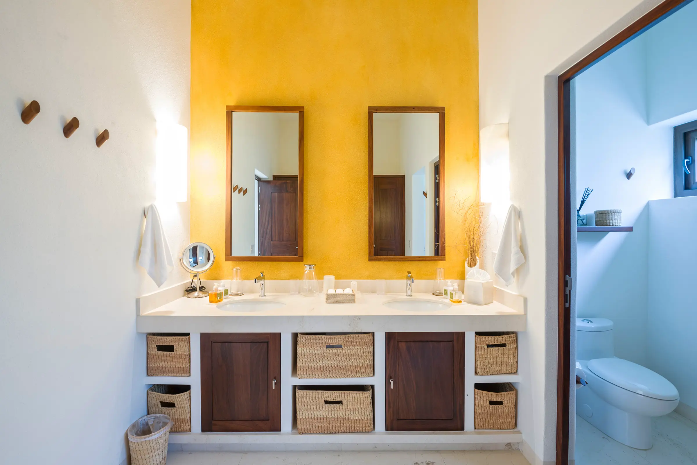 Estate Ikal – 8-Bedroom Ocean-View Estate in Kupuri Estates, Punta Mita — space 24