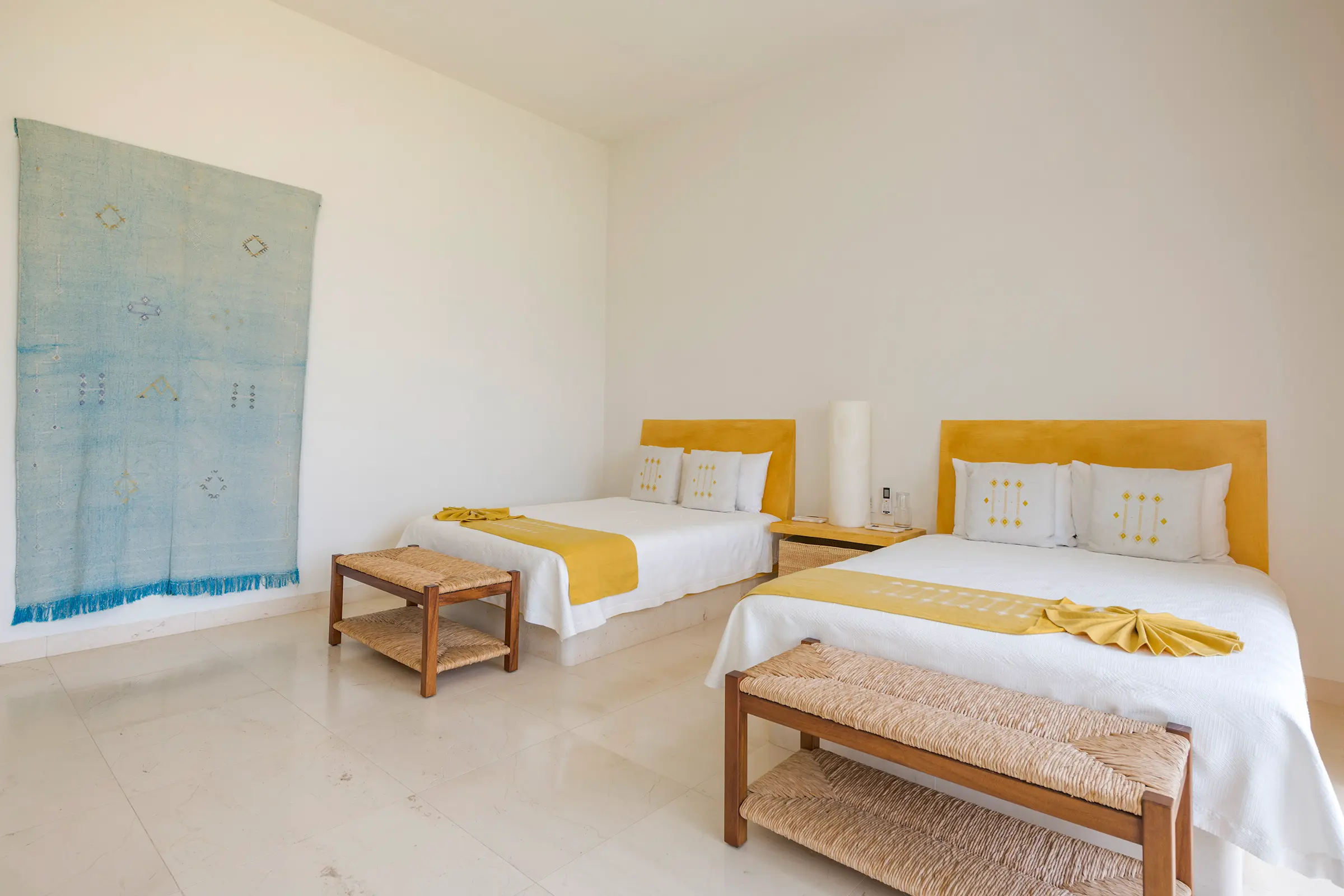 Estate Ikal – 8-Bedroom Ocean-View Estate in Kupuri Estates, Punta Mita — space 26