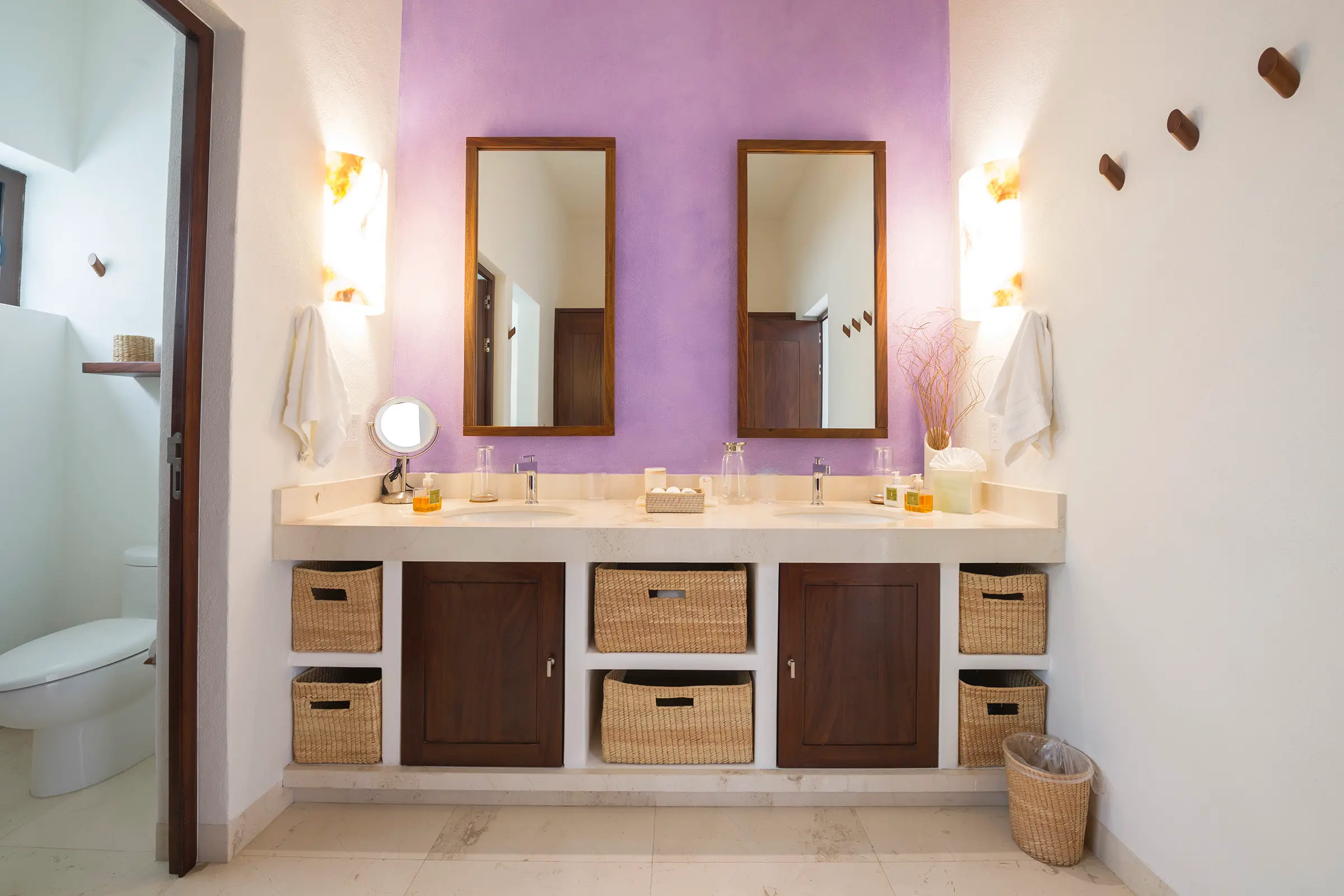 Estate Ikal – 8-Bedroom Ocean-View Estate in Kupuri Estates, Punta Mita — space 31