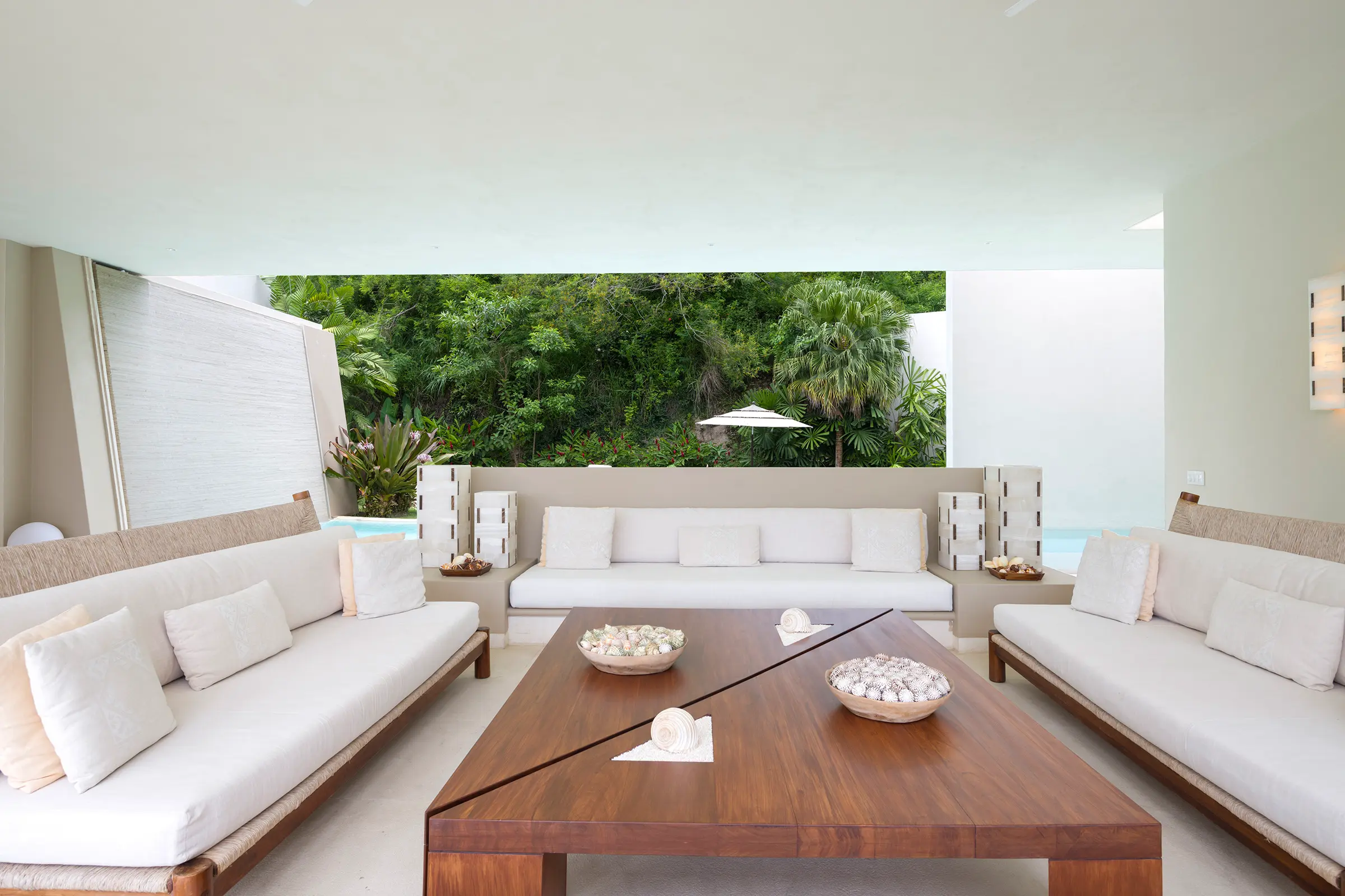 Estate Ikal – 8-Bedroom Ocean-View Estate in Kupuri Estates, Punta Mita — space 41