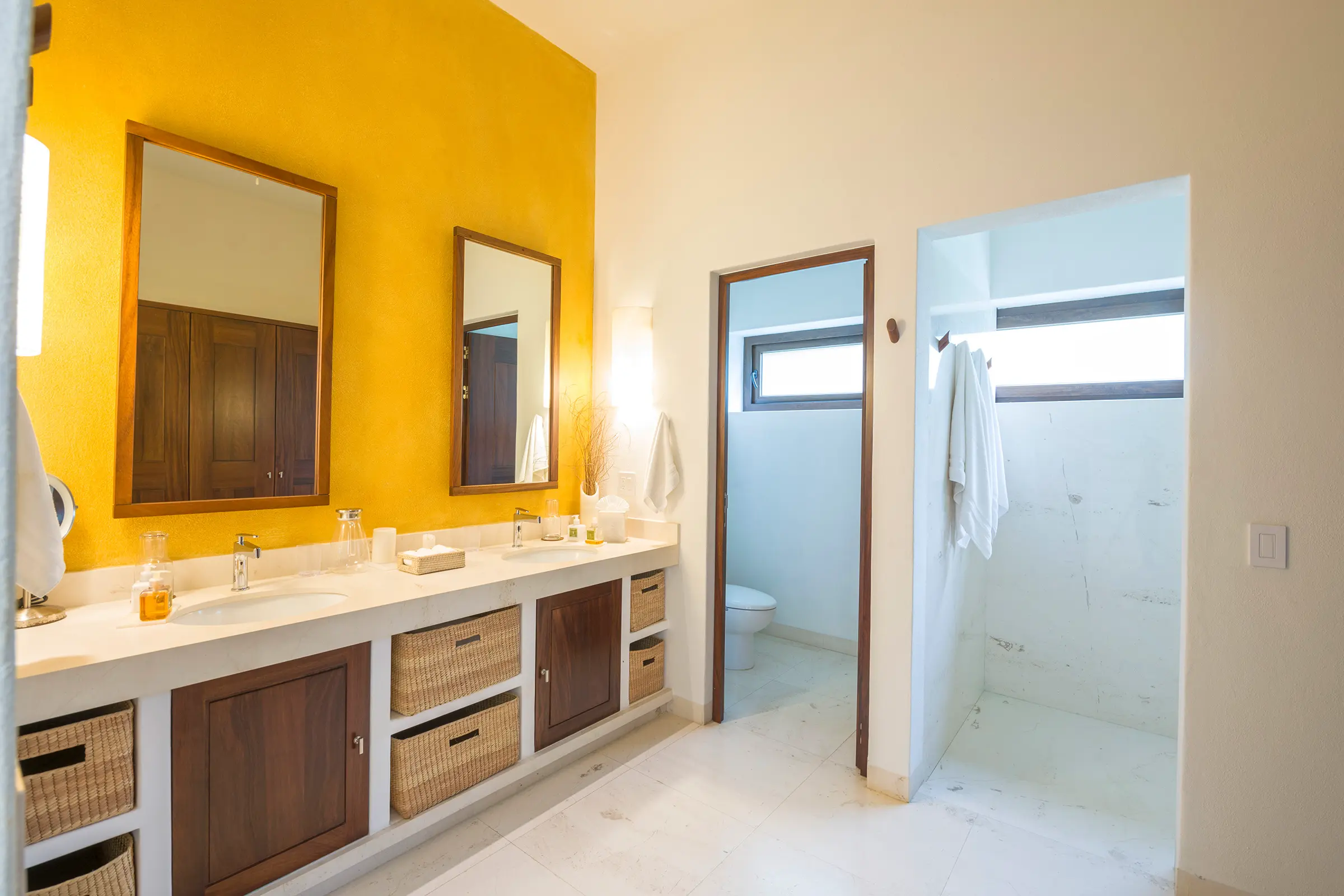 Estate Ikal – 8-Bedroom Ocean-View Estate in Kupuri Estates, Punta Mita — space 51