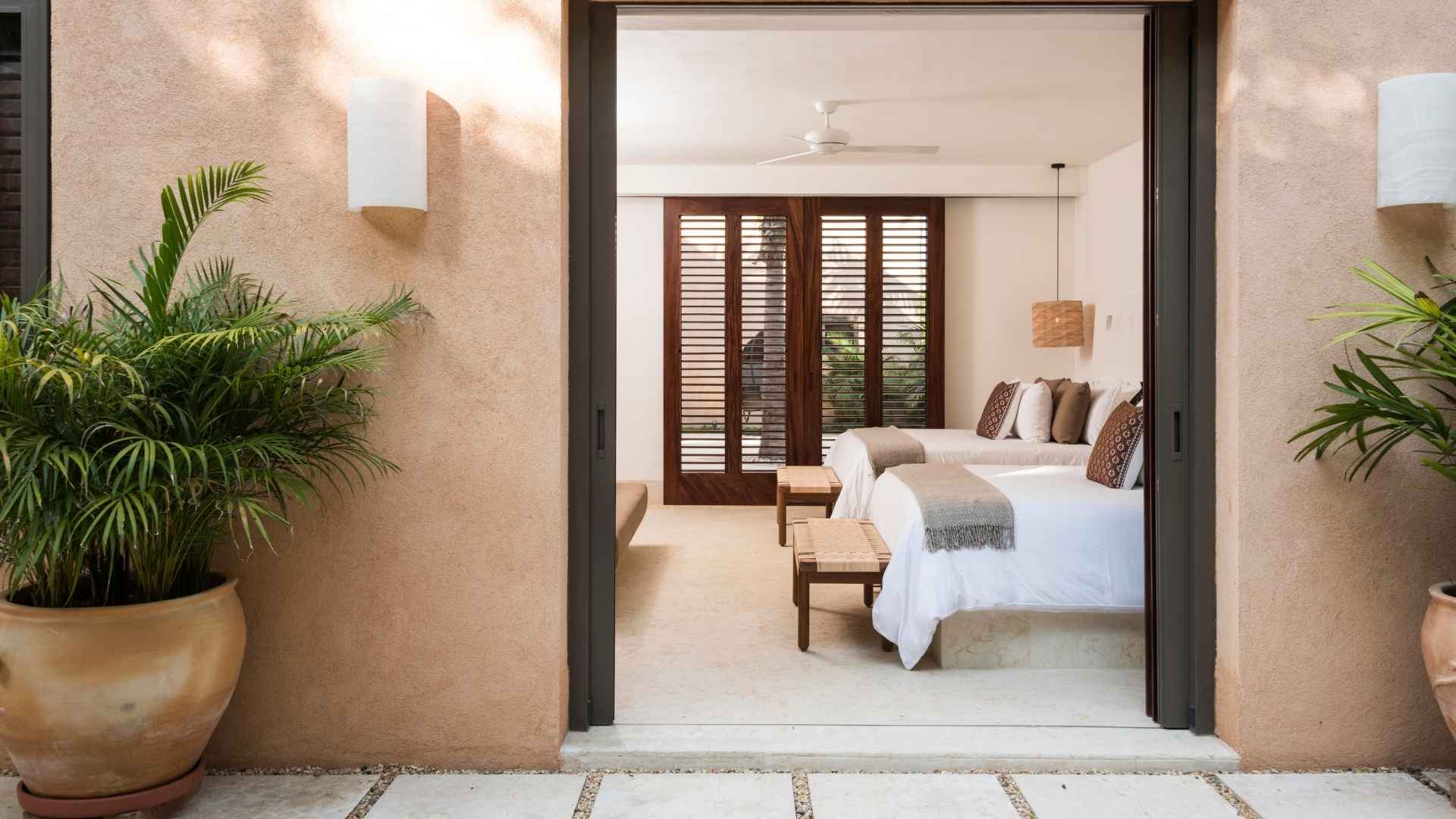 Estate Las Palmas — space 21