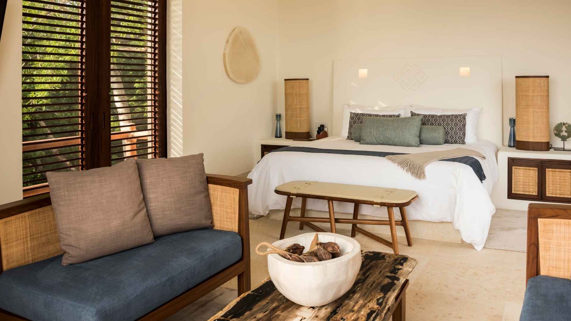 Estate Las Palmas — space 23