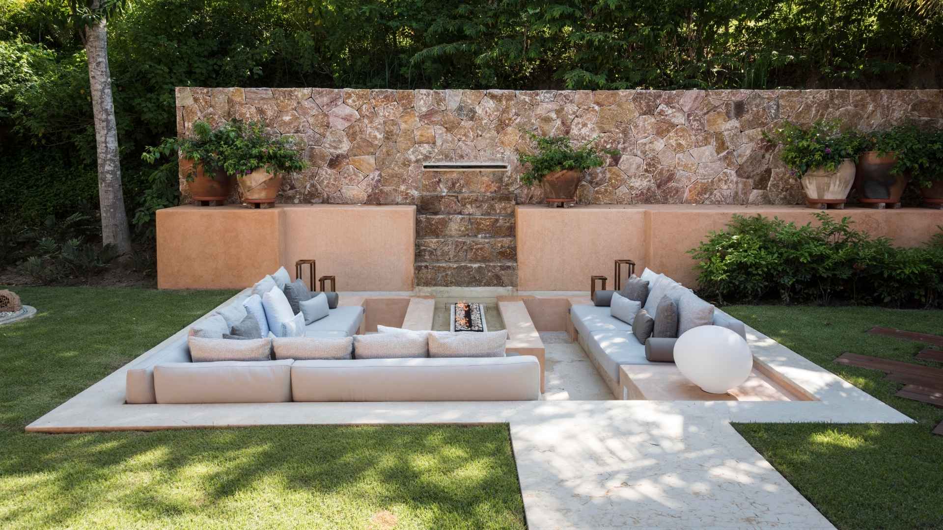 Estate Las Palmas — space 25