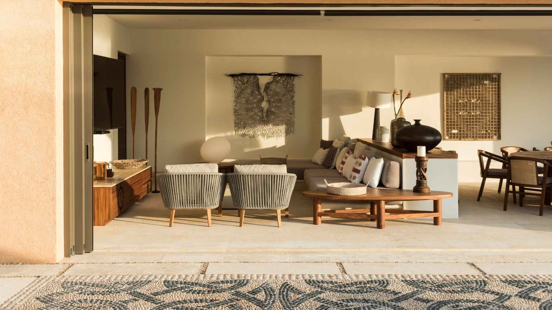Estate Las Palmas — space 26
