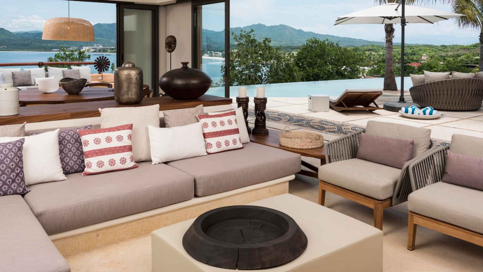 Estate Las Palmas — space 28