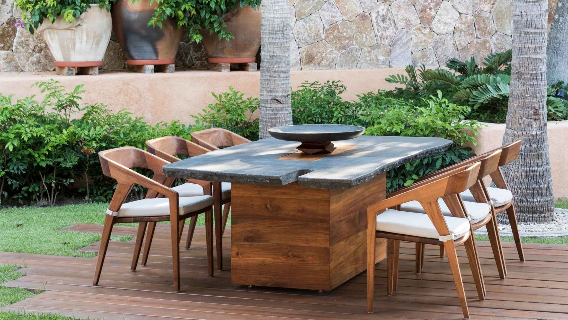 Estate Las Palmas – 7-Bedroom Ocean-View Villa in Kupuri Estates, Punta Mita — space 34