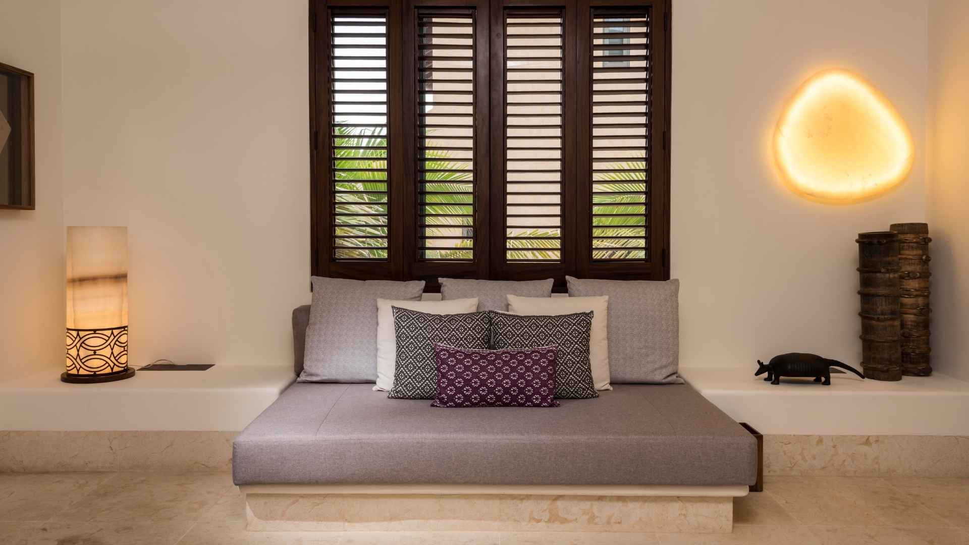 Estate Las Palmas — space 7