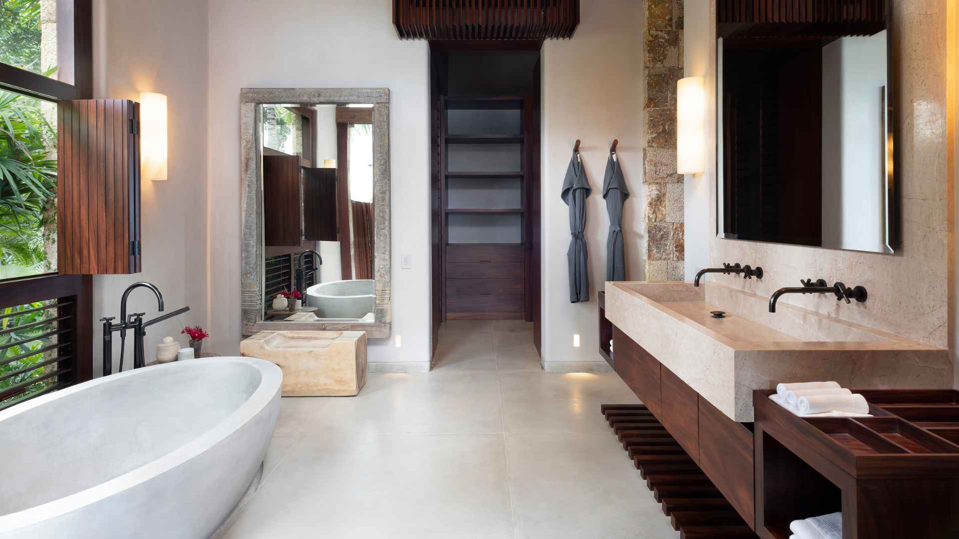 Milagro Diario (Villa Iyari A10) Punta Mita Luxury Villa — space 16