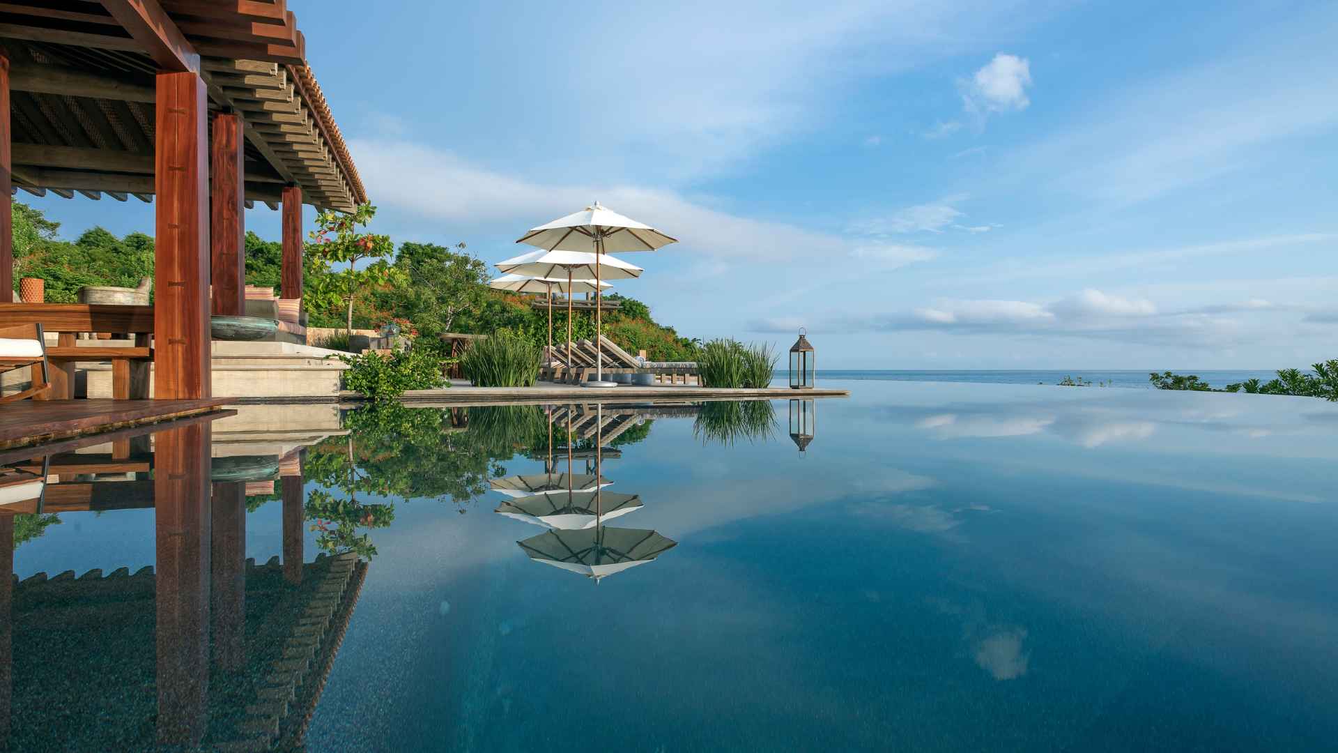 Milagro Diario (Villa Iyari A10) Punta Mita Luxury Villa — space 18