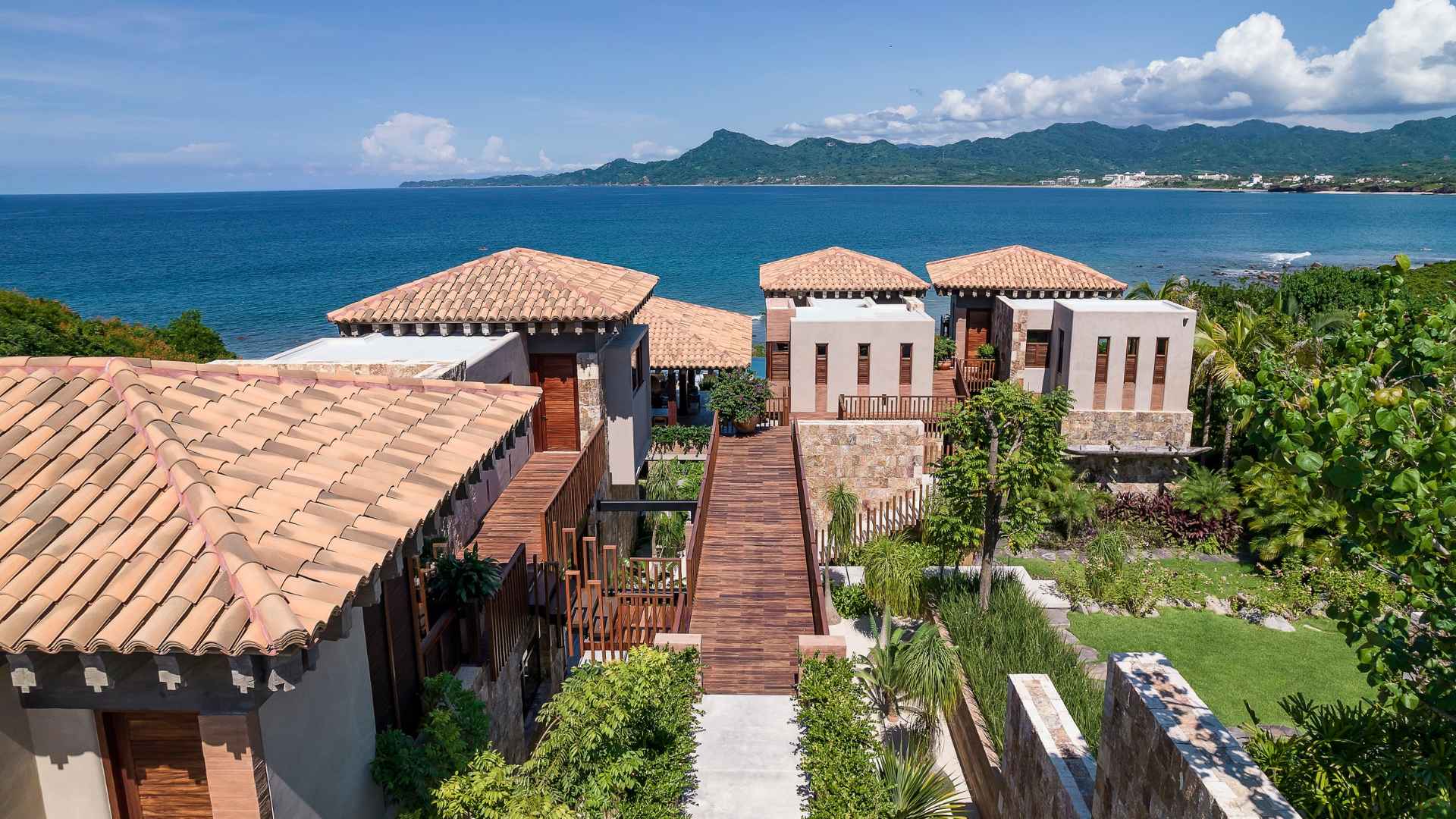 Milagro Diario (Villa Iyari A10) Punta Mita Luxury Villa — space 20