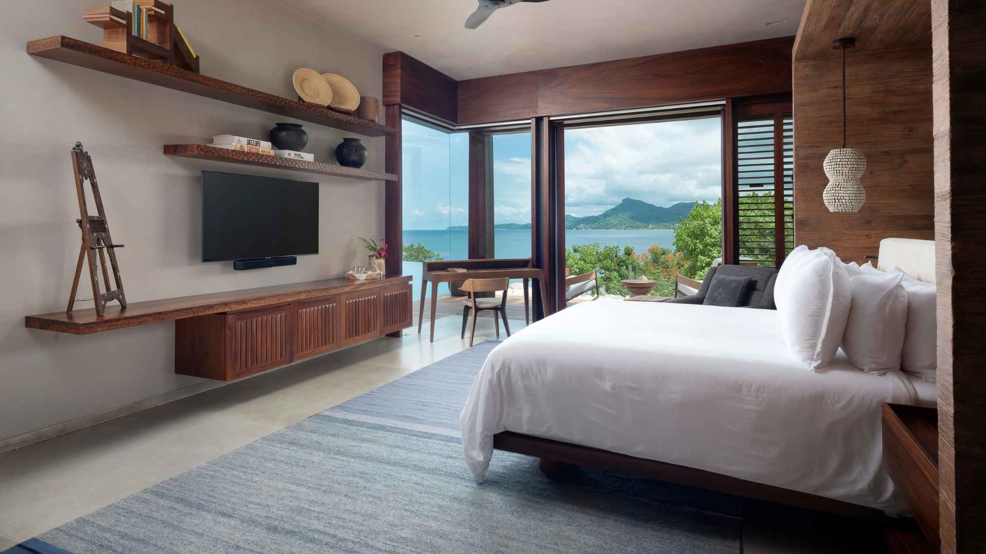 Milagro Diario (Villa Iyari A10) Punta Mita Luxury Villa — space 21