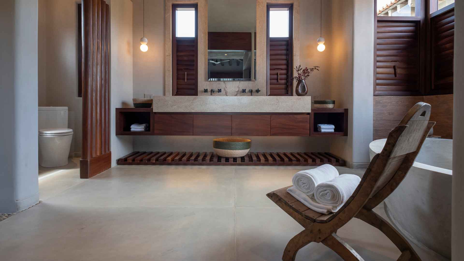 Milagro Diario (Villa Iyari A10) Punta Mita Luxury Villa — space 22