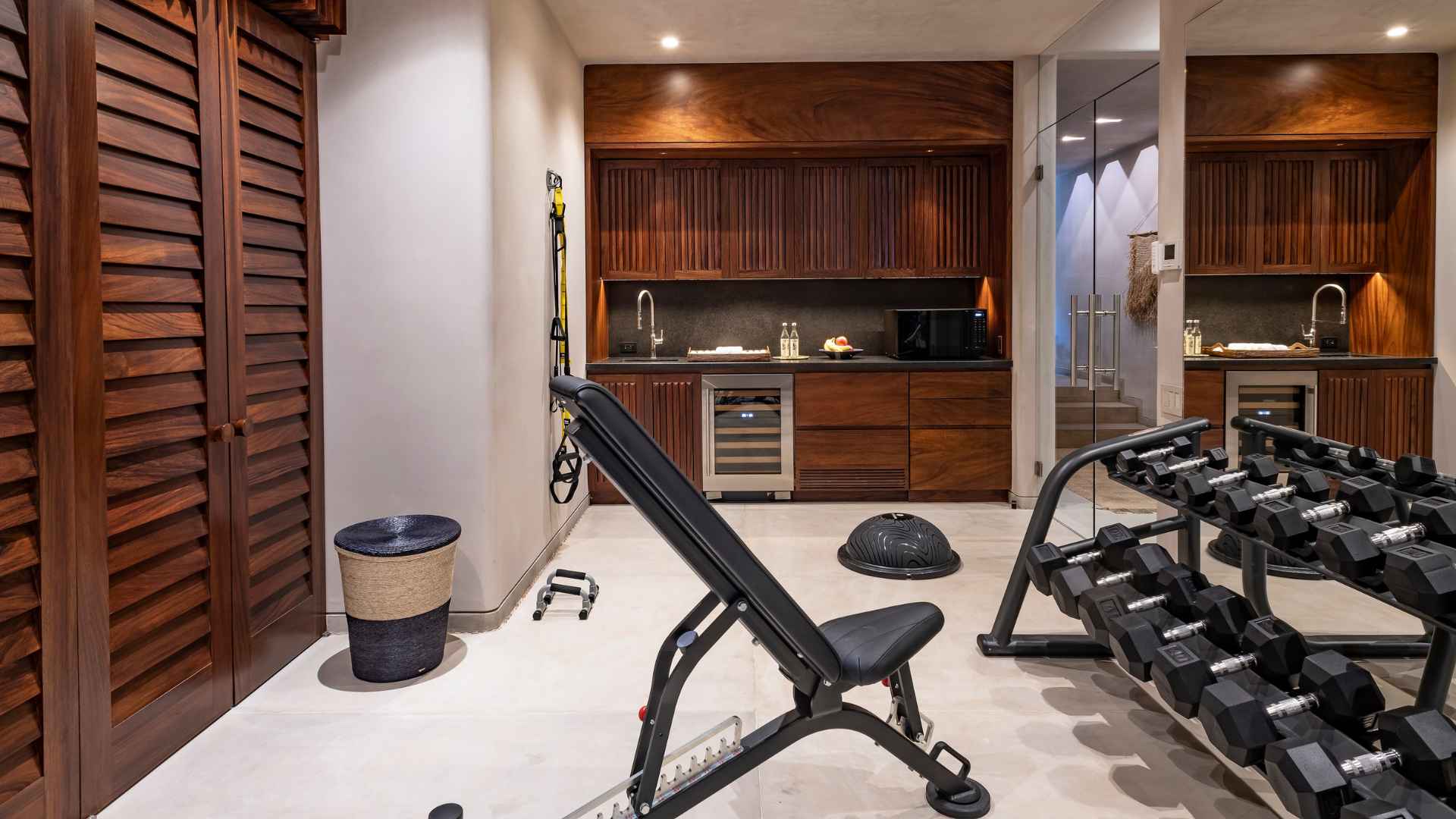 Milagro Diario (Villa Iyari A10) Punta Mita Luxury Villa — space 23