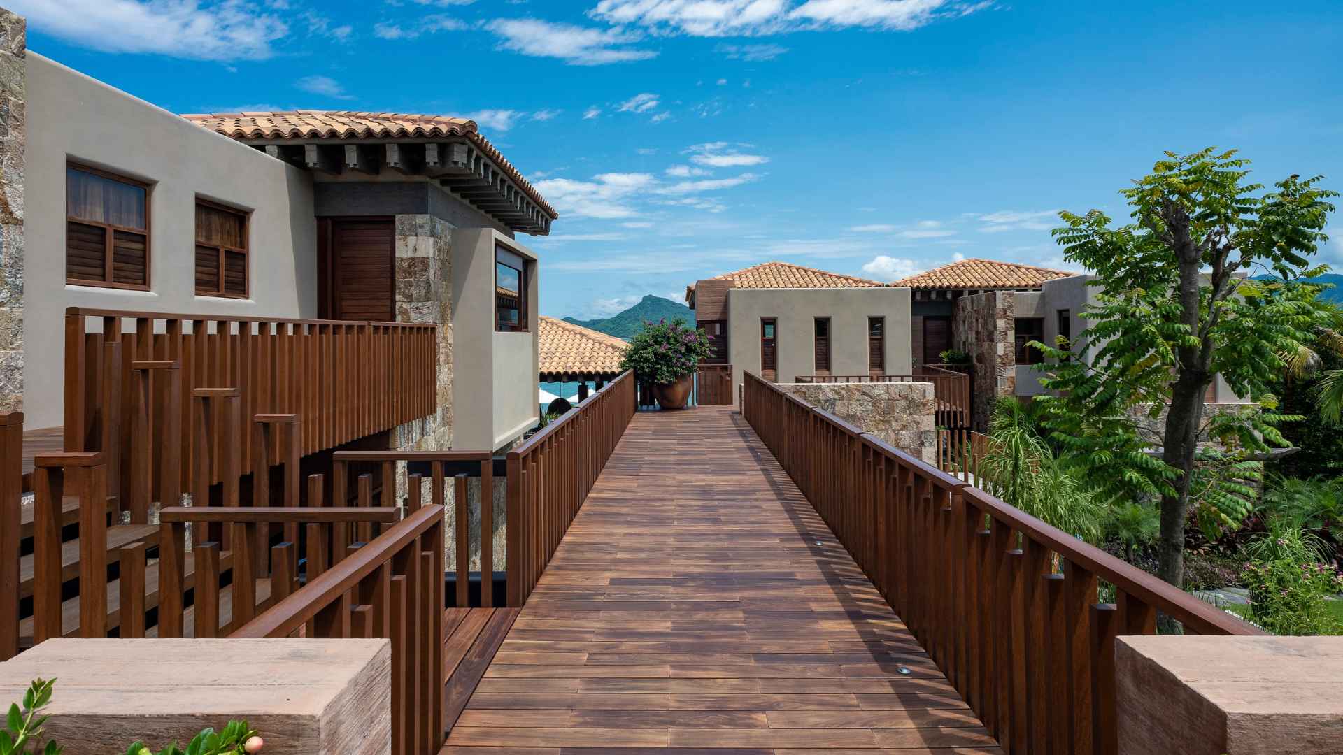 Milagro Diario (Villa Iyari A10) Punta Mita Luxury Villa — space 24
