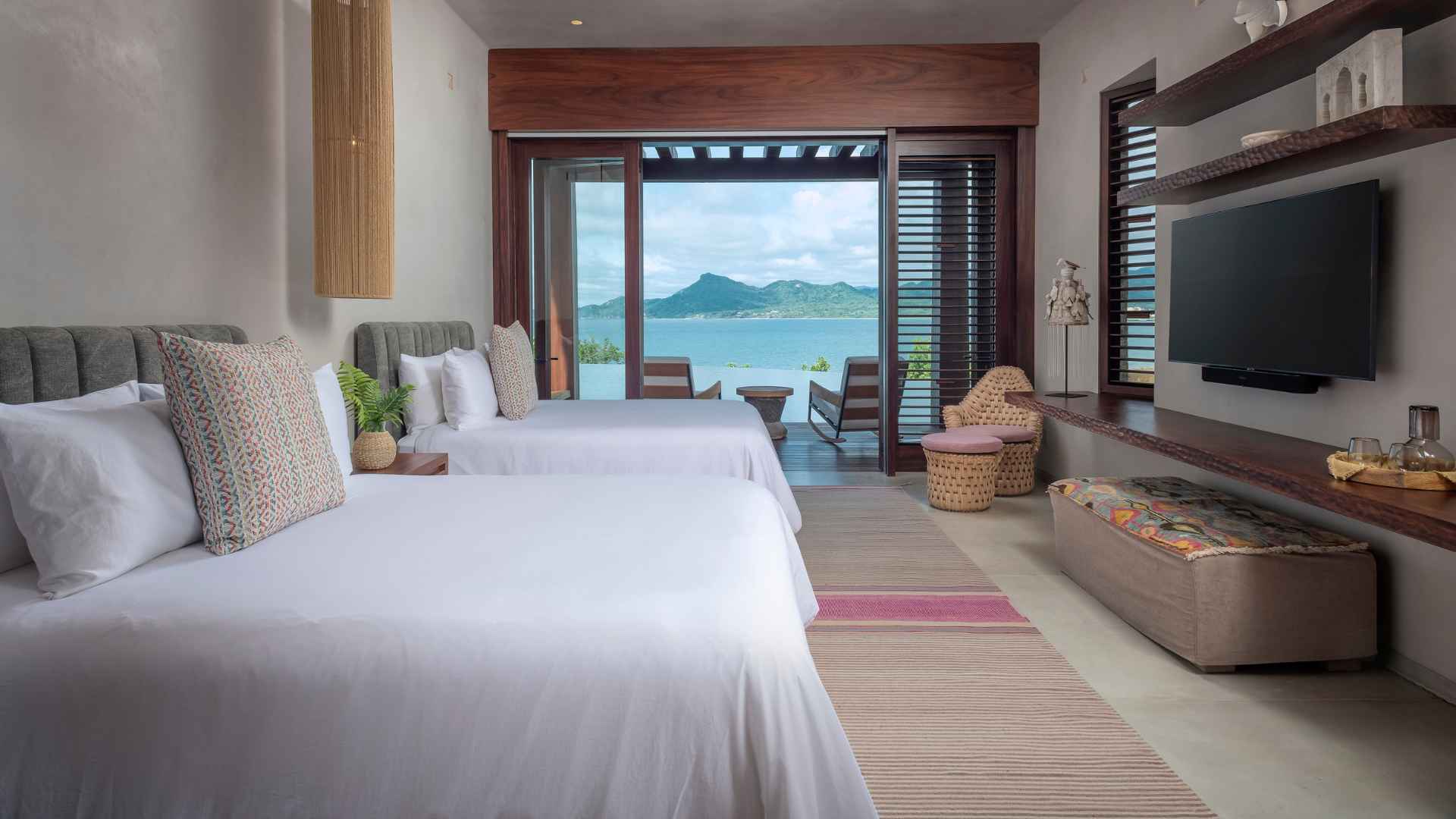 Milagro Diario (Villa Iyari A10) Punta Mita Luxury Villa — space 26