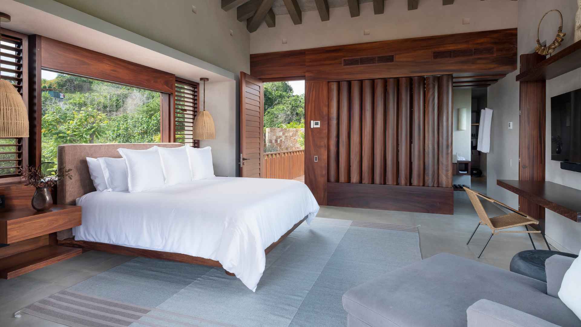 Milagro Diario (Villa Iyari A10) Punta Mita Luxury Villa — space 27