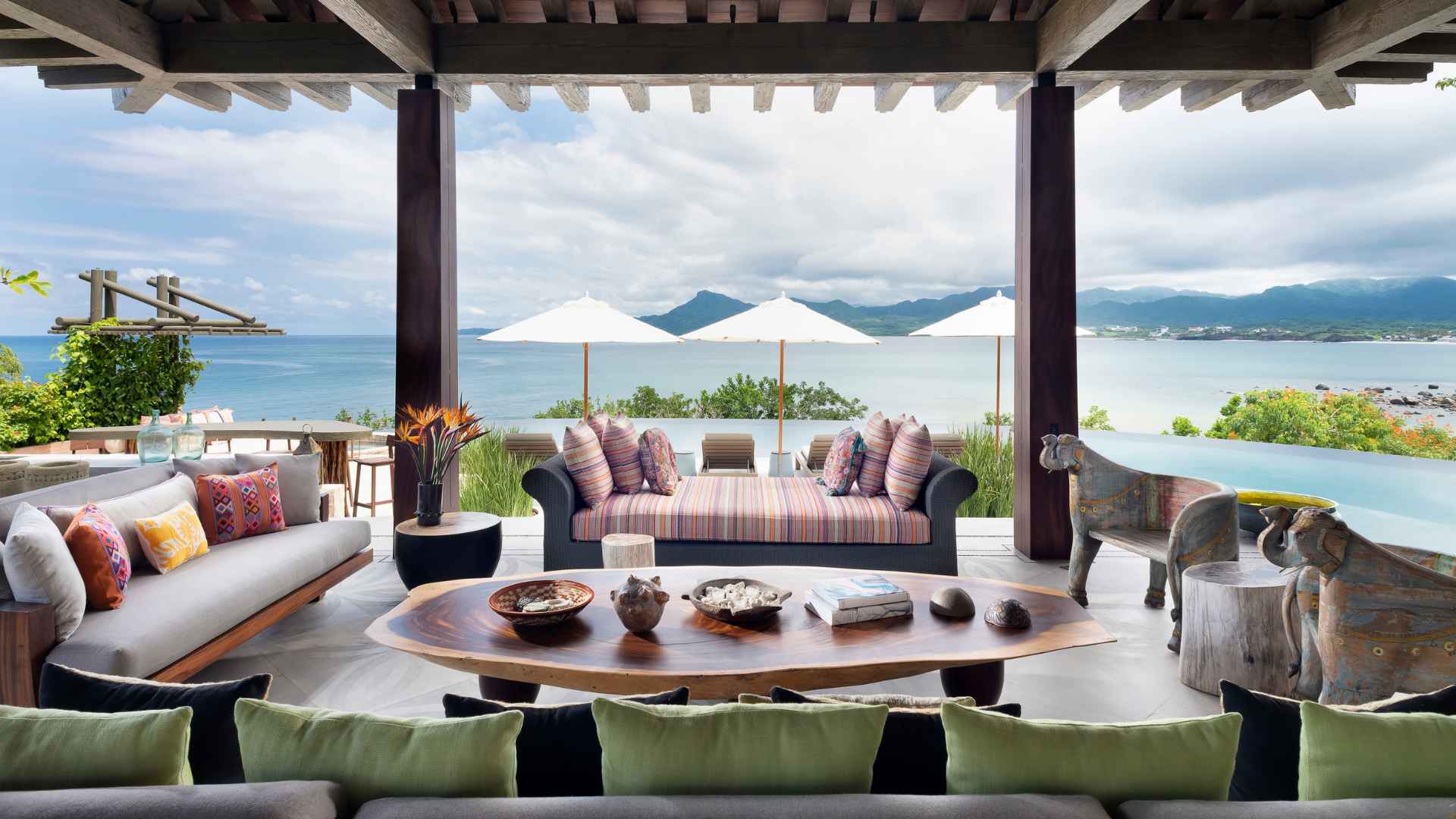 Milagro Diario (Villa Iyari A10) Punta Mita Luxury Villa — space 30